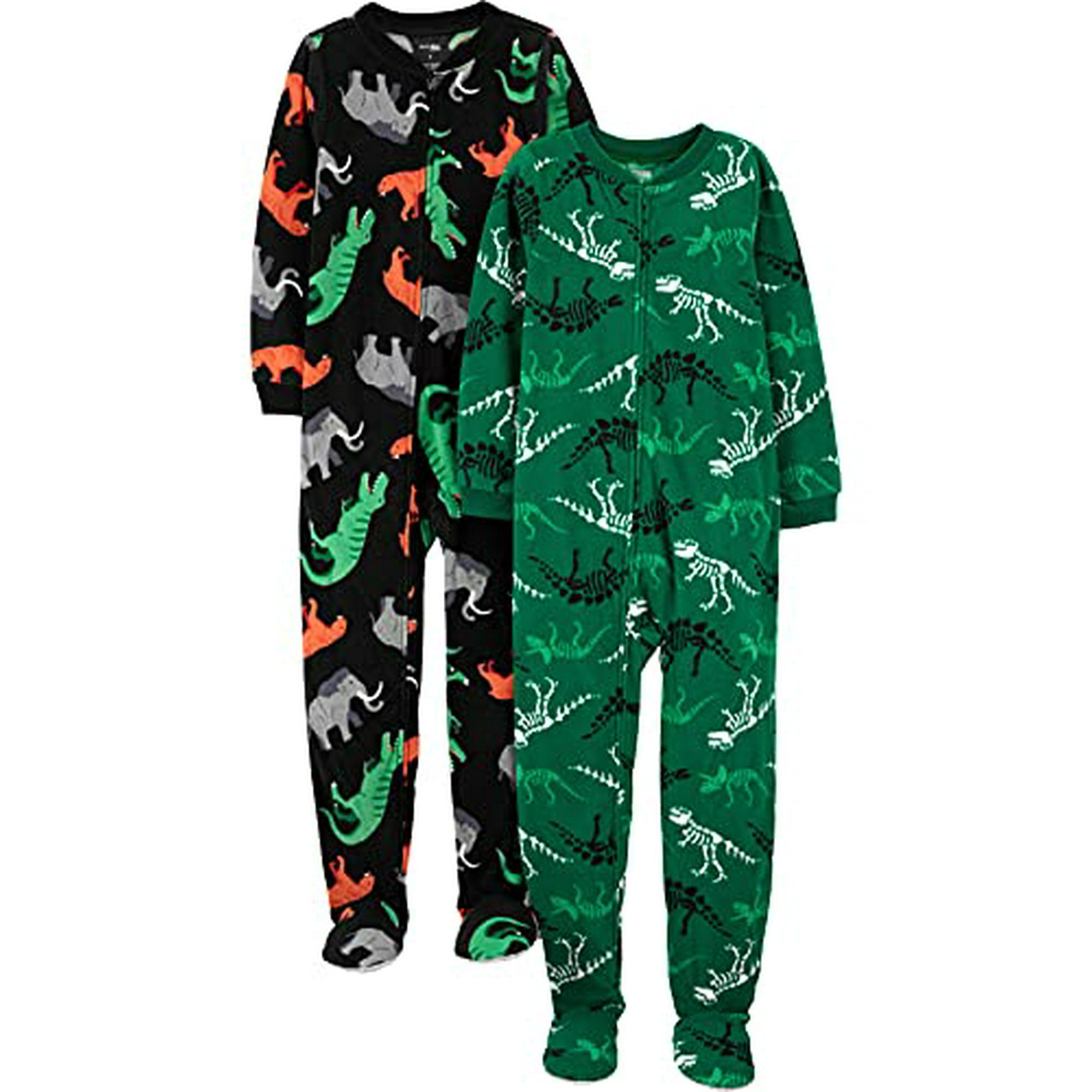Boys loose pajamas hotsell