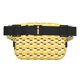 thumbnail image 3 of Fotbe Cute Duck With Black Glasses Cangurera Cuadrada con Estampado de Doble Capa, Bolsa de Cintura Ajustable Mini para Hombres y Mujeres, 3 of 9