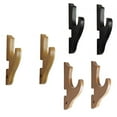 thumbnail image 6 of Wall Swords Holder for Offices and Galleries Swords Display Rack Living Room Exhibition Stand, 6 of 8