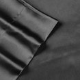 thumbnail image 2 of Chelsea Square 2pc Satin Pillowcases, 2 of 2