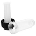 thumbnail image 1 of SEWCHICS Pressure Washer Pump Inlet Filter for Effective Filtration in Garden Hose 1Set, 1 of 8