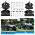 thumbnail image 1 of WSays Ranger 3'' Front and Rear Lift Kit Compatible with 2013-2019 Polaris Ranger xp/crew 570/900/1000 Fullsize, 1 of 1