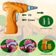 thumbnail image 3 of Juguetes de dinosaurio para niños 3-5 juguetes de dinosaurio con taladro eléctrico DIY juguete de aprendizaje de construcción 11 Afortunado Sencillez, 3 of 5