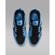 thumbnail image 4 of N I-K-E Jo r-dan CFMT Era "Black/University Blue/Varsity Red/White" HJ6777-004 New, 4 of 6