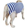 thumbnail image 6 of SUCS Dog Recovery Suit Post Surgery Shirt for Puppy, Wound Protective Clothes for Little Animals Dogs Cat, 6 of 7