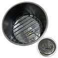 thumbnail image 1 of 2Pcs Kayaks Storage Bucket Hatch Bucket Container for Lifetime Tamarack for Weber Garden Power Tool Replacement Parts, 1 of 7