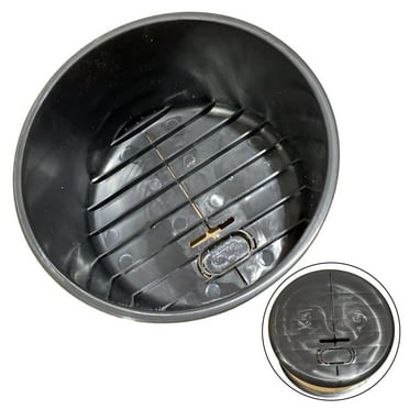 2pcs Kayaks Storage Bucket Hatch Bucket Container For Lifetime Tamarack For Weber Garden Power Tool Replacement Parts