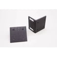 thumbnail image 4 of Replacement Rack Ears For Mikrotik Rb3011 Router - Network Rack Mount Kit, 4 of 6