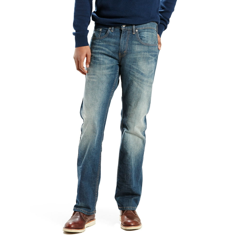 Levi's - Levi's Men's Big & Tall 559 Relaxed Straight Fit Jeans ...