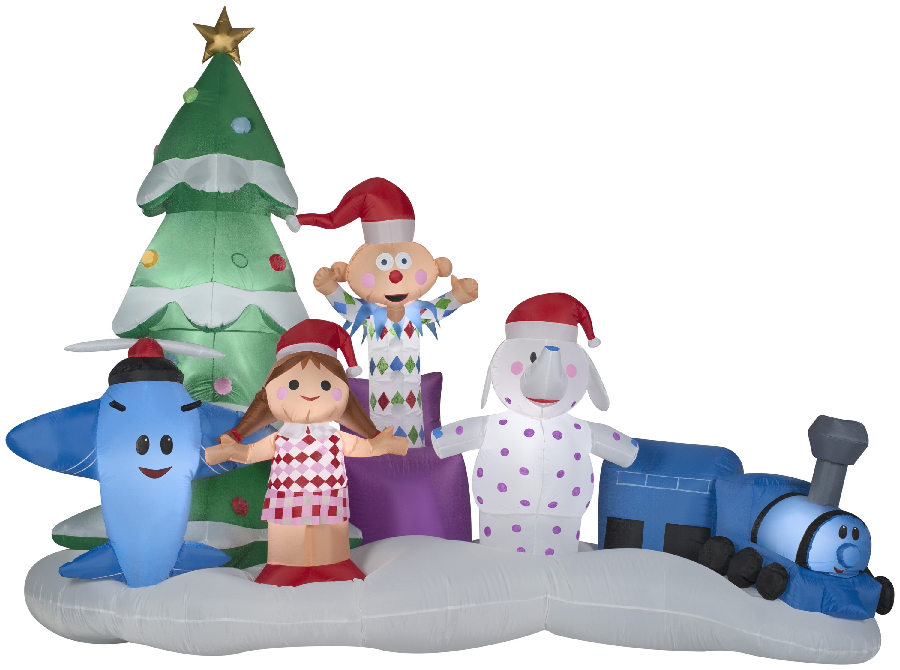 Island Of Misfit Toys Clipart ubicaciondepersonas.cdmx.gob.mx