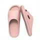 thumbnail image 2 of Light Weight Slippers Slides Soft Non-Slip Quick Drying, 2 of 4