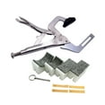 thumbnail image 4 of HILABEE Outil de Pressage de Guitare Professionnel Kit d'Installation Réglable, 4 of 9