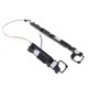 thumbnail image 3 of Accesorios de repuesto del de altavoces incorporados del lado izquierdo y derecho para, 3 of 6