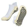 thumbnail image 1 of Calcetines Calcetines de fútbol transpirables, calcetines tobilleros atléticos antideslizantes, calc Tomshoo Calcetines, 1 of 7