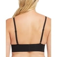 thumbnail image 2 of SPANX® Womens Bralette, S, Black, 2 of 3
