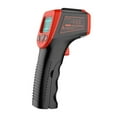 thumbnail image 2 of Misterolina Industrial Infrared Thermometer Pyrometer Temperature Meter 50 600C, 2 of 7