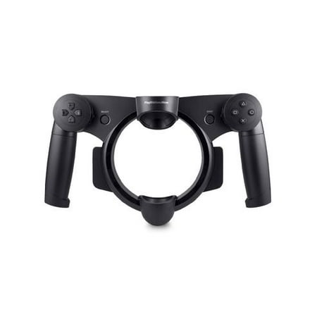 PlayStation 3 / PlayStation 4 VR Move Racing Wheel