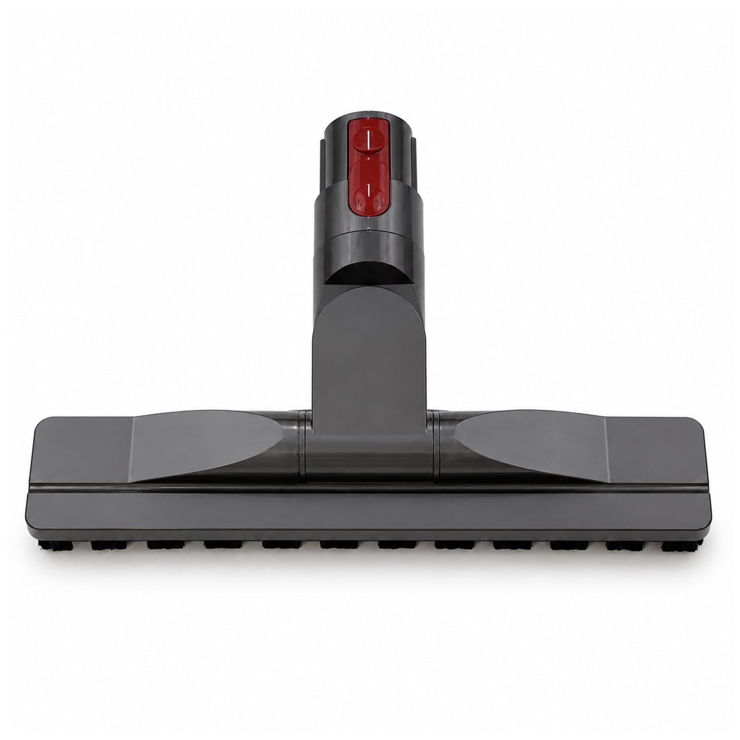 Tdtcy Hard Floor Tool Nozzle Compatible with Dyson CY22, CY23, CY26, CY28 Big Ball Series Vacuums, Flat-Head Replacement Floor Brush