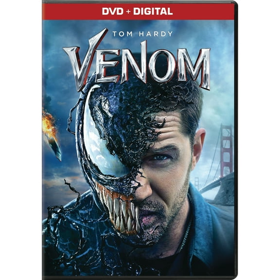 Venom (DVD Sony Pictures)