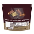 thumbnail image 3 of Hershey's Nuggets Chocolate con Leche y Almendras - Bolsa Familiar 15.5 oz, 3 of 6
