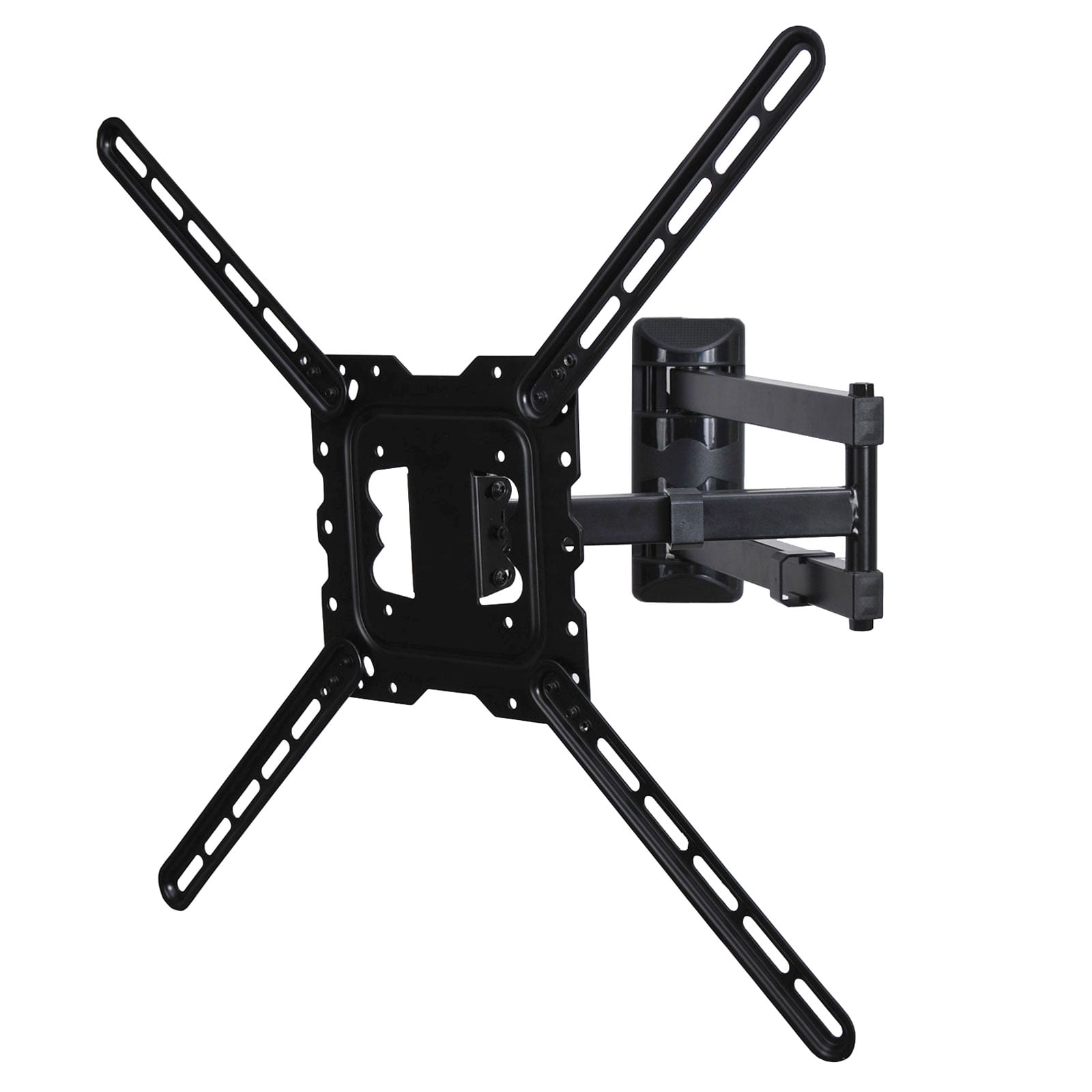 TV Wall Mount Bracket for 26-50" TVs up to VESA 400mm and 66lbs in Extension Arm