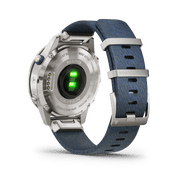 Garmin MARQ Captain, Mens Luxury GPS Smartwatch (010-02006-06)