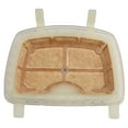 thumbnail image 5 of 1 Pcs Air Filter Garden Tools Replacement Parts For Stihl MS181 MS181C MS211 MS211C Chainsaw Accessories Laisenwei, 5 of 8