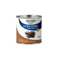 thumbnail image 2 of Nutmeg, Rust-Oleum Painter's Touch Ultra Cover Satin, Half Pint, 6 Pack, 2 of 10