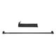 thumbnail image 3 of Storage Rack,Portable Camping Desktop Storage Rack Accessories,Camping Table Bracket Shelf Suction,Hanging Rod Stand Picnic Cutlery Pot Pan Tool,Multifunctional Storage Holder Cooking shamjiam Bandeja de almacenamiento, 3 of 7