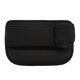 thumbnail image 1 of Organizador para espacio de asiento de coche, consola de asiento multifuncional frontal de cuero PU, caja de almacenamiento lateral, relleno de huecos de bolsillo con portavasos derecho Jadeshay  A, 1 of 8