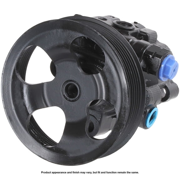 A1 Cardone 21-5484 Power Steering Pump For 05-20 Toyota Tacoma