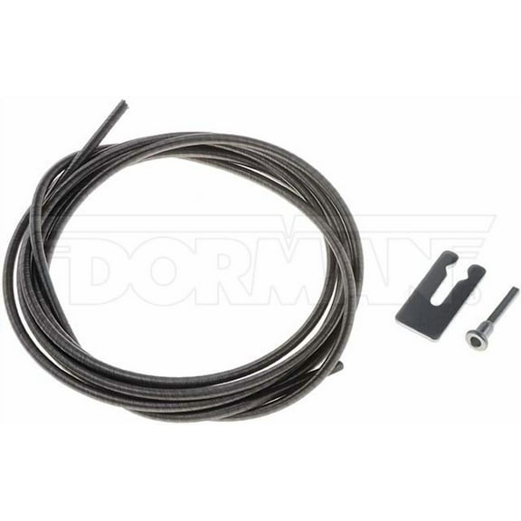 Dorman 03368 Universal Speedometer Cable Kit