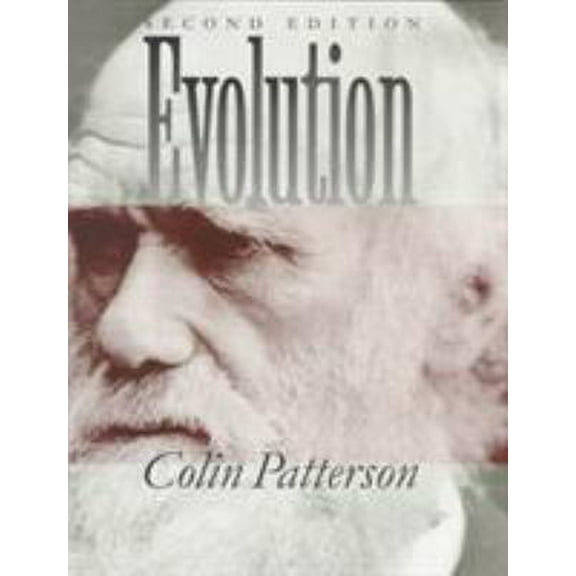 Comstock Book Evolution, Second Edition, (Paperback)