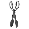 thumbnail image 3 of Dog Cat Waste Pooper Scooper Clip Remover Cleaner Holder(Black), 3 of 11