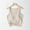 🔥 Beige, variant on Sleeveless Shirts for Women with Built in Bras Loose Fit Womens Tops Summer Solid Color Crew Neck Spaghetti Strap Clothes Breathable Streetwear for Summer and Hot Weather Gray M