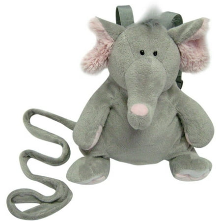 Animal Planet Elephant Backpack Harness