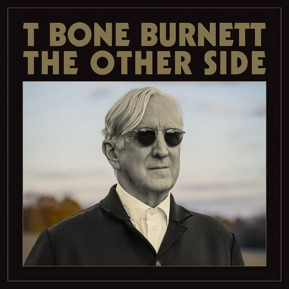 T-Bone Burnett - The Other Side - Music & Performance - Vinyl