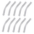 thumbnail image 4 of AURARMLET 10pcs Alloy Cabinet Knobs for Home, Thickened Design, European Style, Easy to Install, Modern Drawer Pulls, 4 of 7