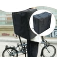 thumbnail image 1 of Mochila plegable para transportar , impermeable, versátil, profesional, con accesorios, duradera, tela Oxford, práctica funda de transporte., 1 of 8