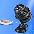 thumbnail image 4 of CAROOTU 220-240V Circulation Water Pump Wave Maker for Aquarium Fish Tank, 4 of 7