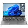 thumbnail image 1 of Laptop Lenovo V14 G3 IAP Core i3 RAM 16GB SSD 1TB W11H, 1 of 2