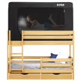 thumbnail image 1 of Carpa Para Cama RIYDH para Adultos - Tienda de Sueño Portátil, 1 of 9