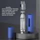 thumbnail image 4 of Scalp Applicator Head Dil 1ml Roller Ball Application Liquid Massage Hair Care Comb Essential Oil M, 4 of 5