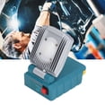 thumbnail image 1 of Lámpara de Trabajo ANGGREK luz de Trabajo Plegable Portátil 5500~6000K Para batería 14,4V 18V, 1 of 7