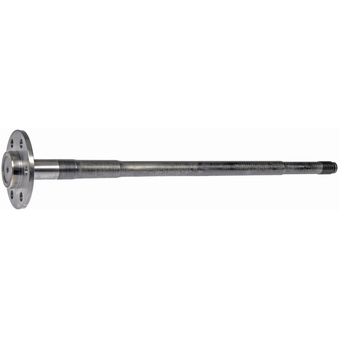 Dorman 630-504A Rear Passenger Side Drive Axle Shaft for Specific Ford Models