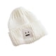 thumbnail image 4 of Gorro de muñeco de peluche, vestido con manos para niñas pequeñas, accesorios para fotos, accesorios de ropa, haz tus propias muñecas para muñecas de, 4 of 8