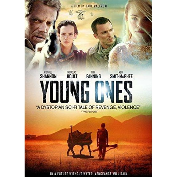 Young Ones (DVD)