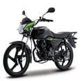 thumbnail image 2 of Motocicleta Italika de Trabajo FT150TS NEGRO ITALIKA Trabajo, 2 of 4
