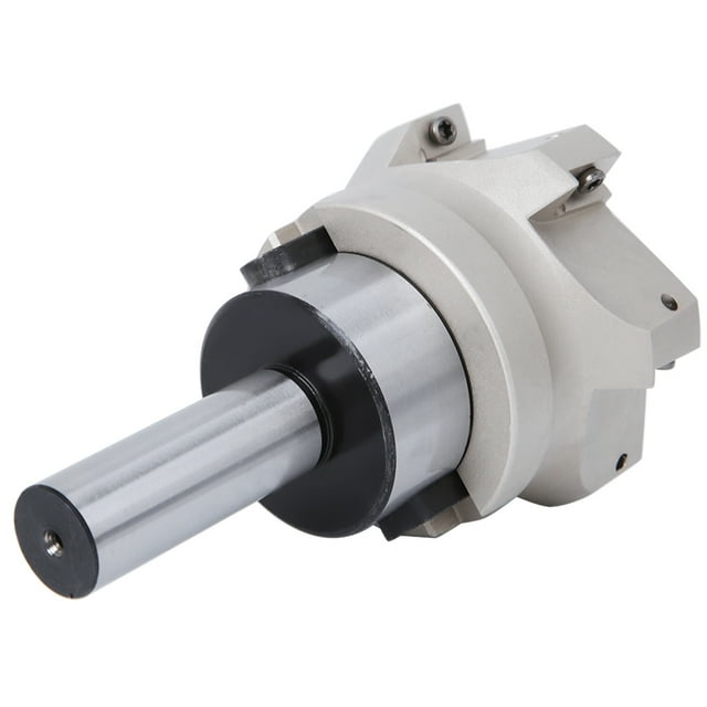 Portabrocas C20 FMB27 Cortador de Flauta BAP400R-80-27-6 Insertos de Fresado APMT1604 ANGGREK