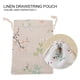 thumbnail image 3 of Bolsa de Regalo de 20 piezas, Bolsa de Almacenamiento de Regalo a Prueba de Polvo, Bolsa de Almacenamiento de Regalos Mujeres para Mujeres en Casa, 3 of 7